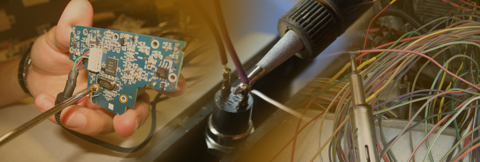 Providing solder products